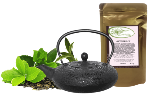 čajová konvice tea kettle